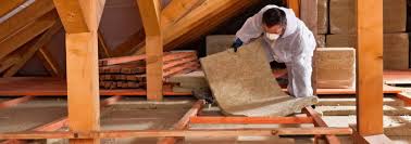 Professional Insulation Removal & Installation in Lepanto, AR